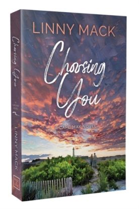 Choosing You