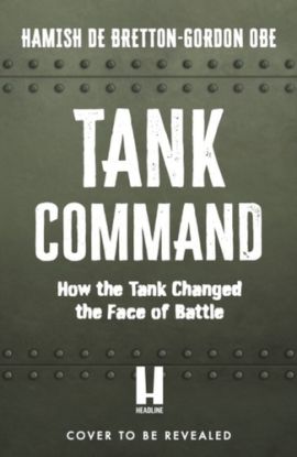 Tank Command
