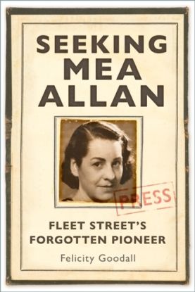 Seeking Mea Allan