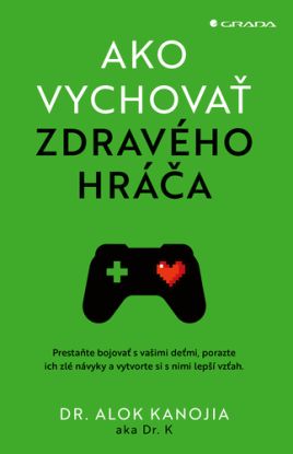 Ako vychovať zdravého hráča
