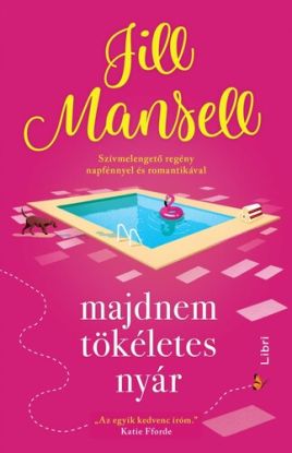 Majdnem tökéletes nyár