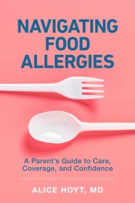 Navigating Food Allergies