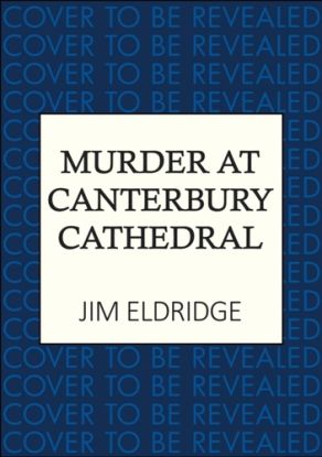 Murder at Canterbury Cathedral