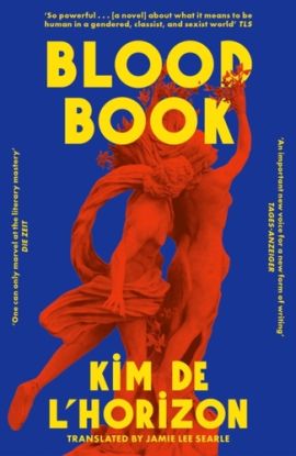 Blood Book