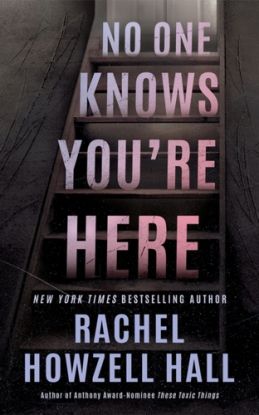 No One Knows You're Here