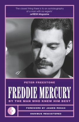 Freddie Mercury