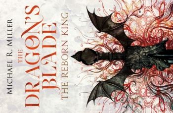 The Dragon's Blade