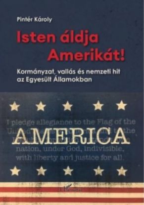 Isten áldja Amerikát!