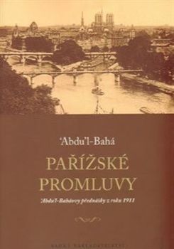 Pařížské promluvy