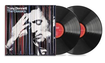 Bennett Tony - The Classics 2LP