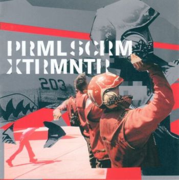 Primal Scream - Xtrmntr (Expanded Edition) CD