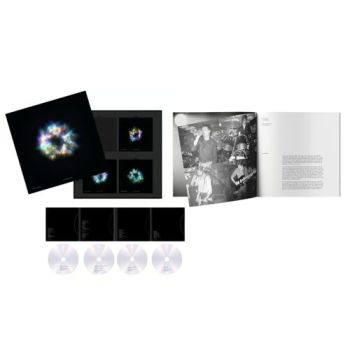 Joy Division - Eternal: Live (Deluxe Box-Set) 15CD
