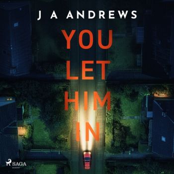 You Let Him In (EN)