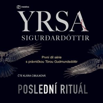 Poslední rituál