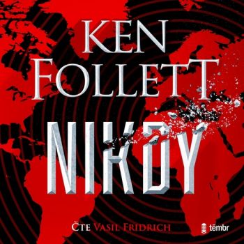 Nikdy