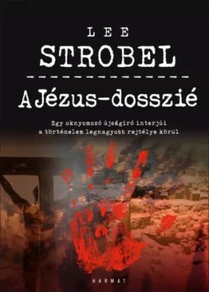 A Jézus-dosszié (bővített kiadás)