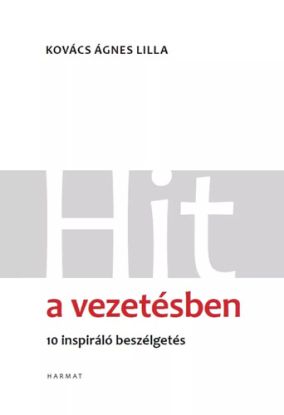 Hit a vezetésben