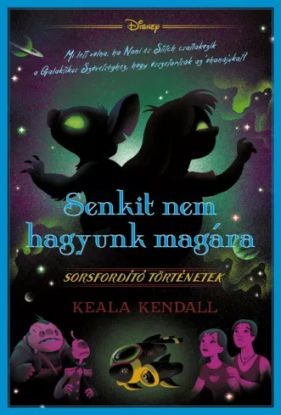 Senkit nem hagyunk magára