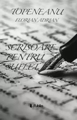 Scrisoare pentru suflet