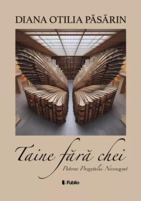 TAINE FĂRĂ CHEI / SECRETS WITHOUT KEYS