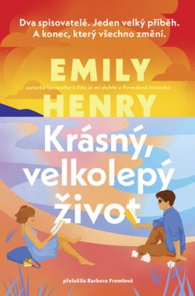 Krásný, velkolepý život
