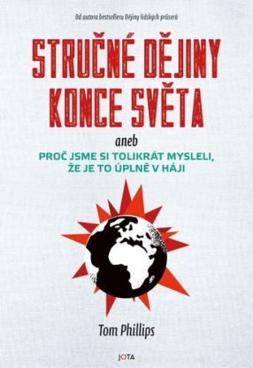 Stručné dějiny konce světa