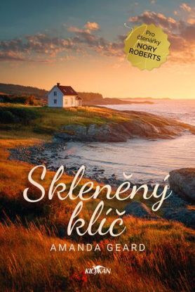 Skleněný klíč