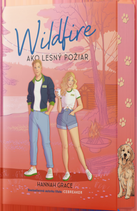 Wildfire: Ako lesný požiar (s oriezkou)