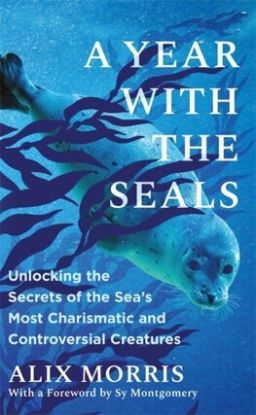A Year with the Seals