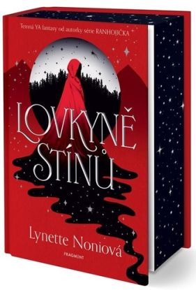 Lovkyně stínů - Lovkyně stínů 1