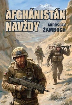 Afghánistán navždy - sběratelská verze