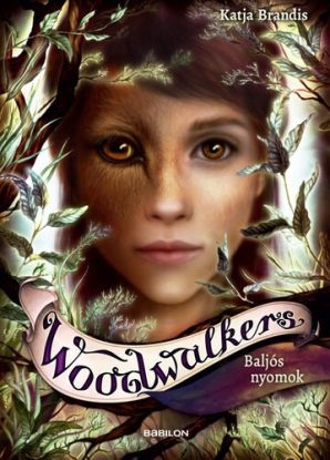Woodwalkers 5. - Baljós nyomok