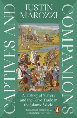 Captives and Companions