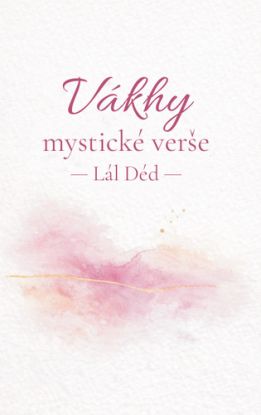 Vákhy, mystické verše