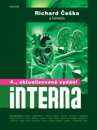 Interna, 4.vydaní
