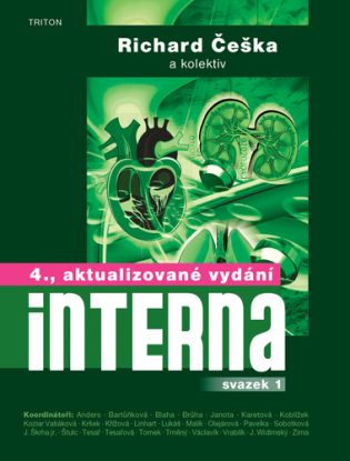 Interna (3 svazky), 4.vydání