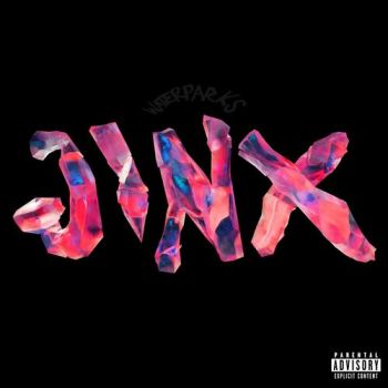 Waterparks - Jinx CD