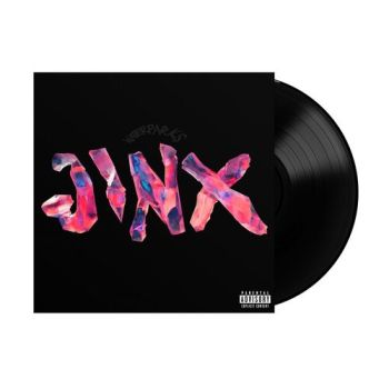 Waterparks - Jinx LP
