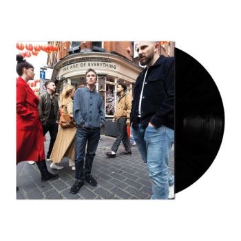 Marr Johnny - The Age Of Everything LP