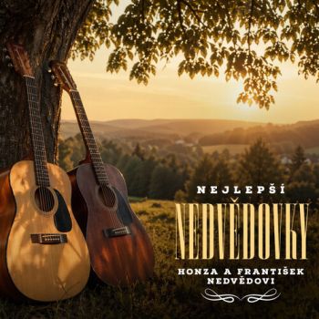 Nedvědi Honza a František - Nejlepší Nedvědovky 2CD