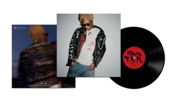 Future - The Real Me LP