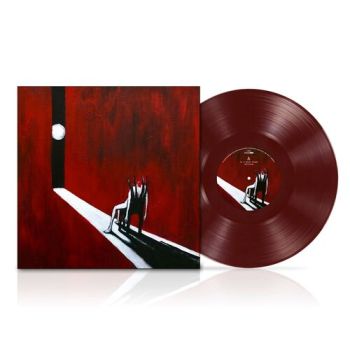 Haken - In a Fever Dream (Deep Blood Red) EP