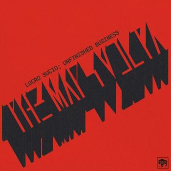 Mars Volta - Lucro Sucio; Unfinished Business CD