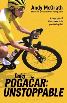 Tadej Pogacar
