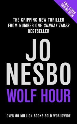 Wolf Hour