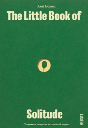The Little Book of Solitude