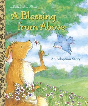 A Blessing from Above