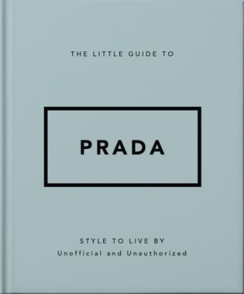 The Little Guide to Prada