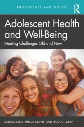 Adolescent Health and Well-Being