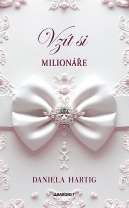 Vzít si milionáře - Wedding Dreams 4